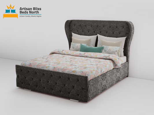 How To Choose The Best Bed Frames? From Wooden To Canopy Styled Frames