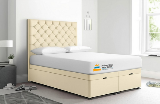 Luxury Memory Foam Mattress: The ULTIMATE UPGRADE You Need