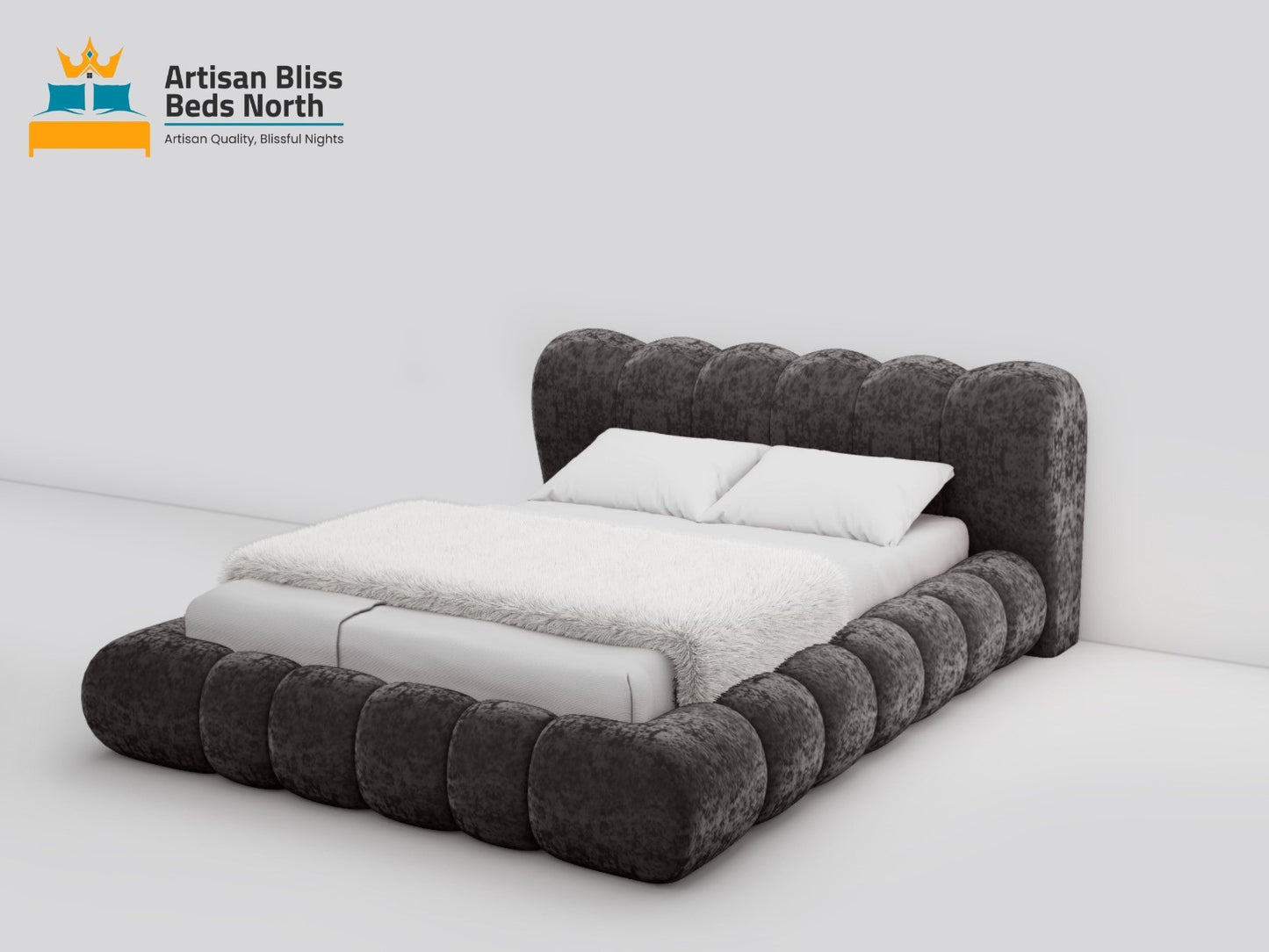 Majestic Bed