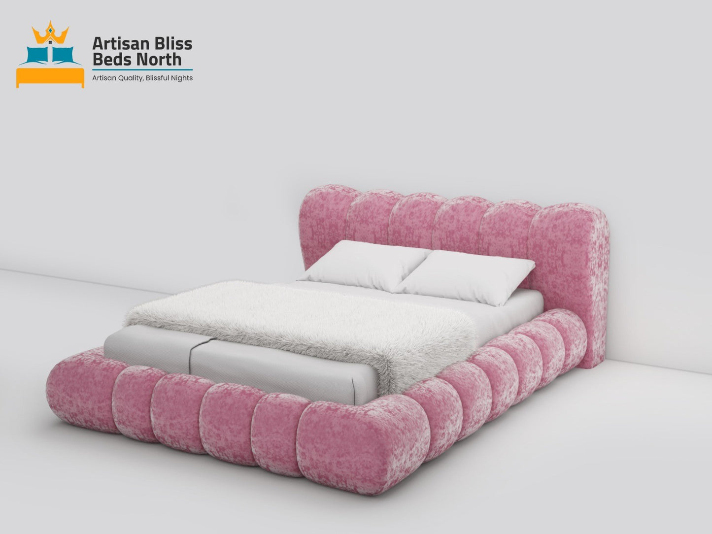 Majestic Bed