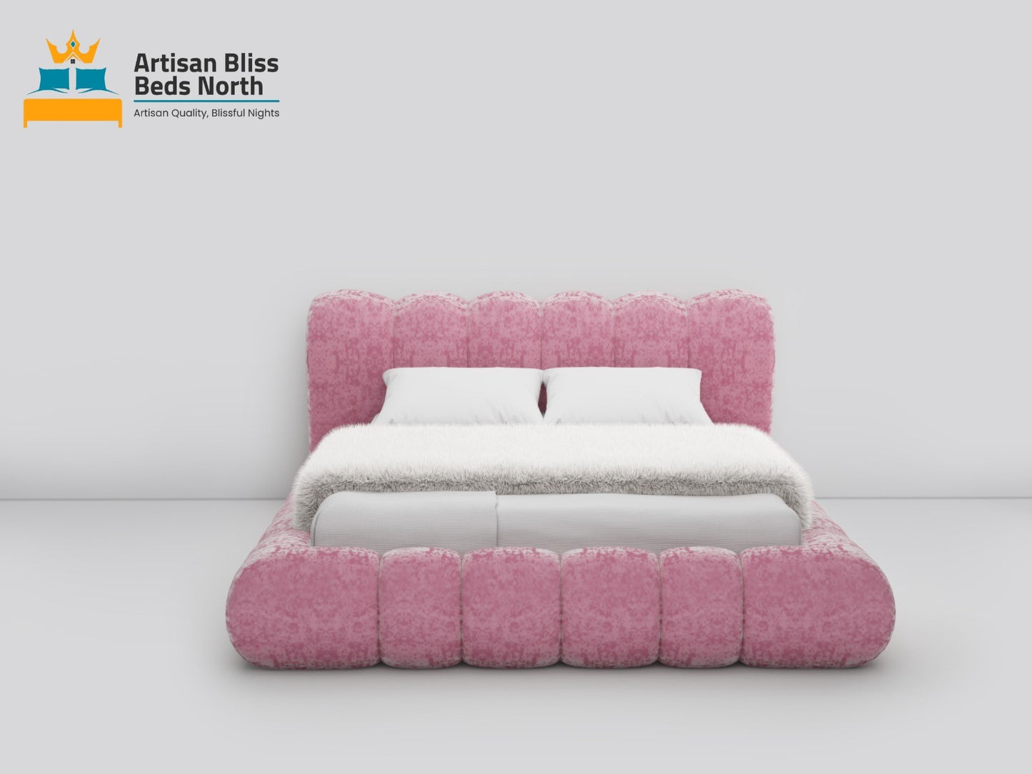 Pink CV