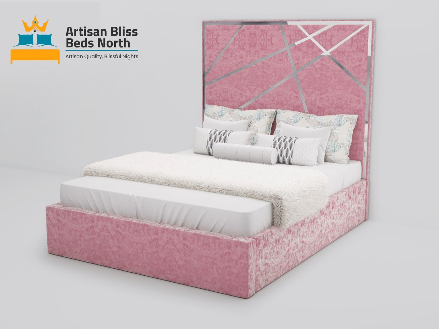 Pink CV