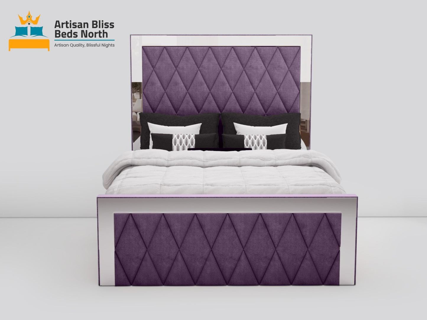 Purple Plush