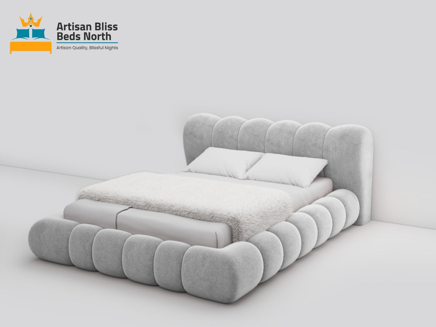 Majestic Bed