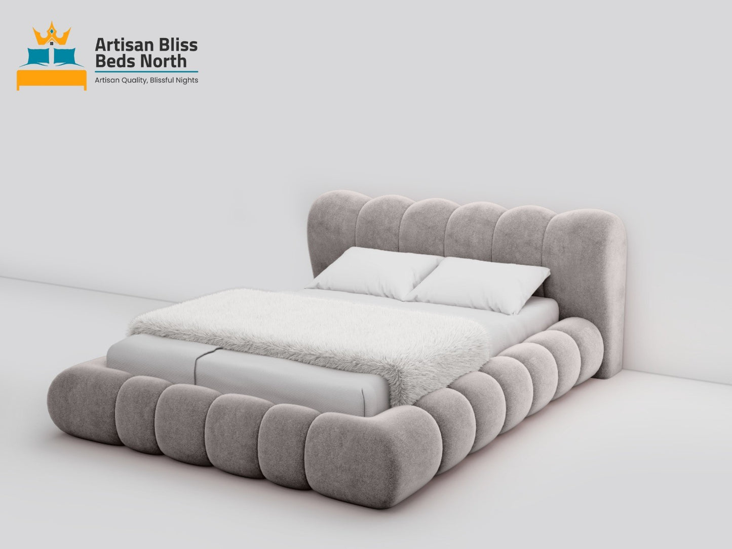 Majestic Bed