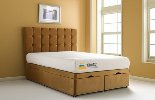 Stay Cool All Night: The Best Cooling Mattresses for Hot Sleepers