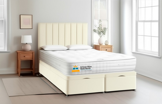 Memory Foam vs Pocket Spring Mattress: Find The Best Mattress For Back Pain