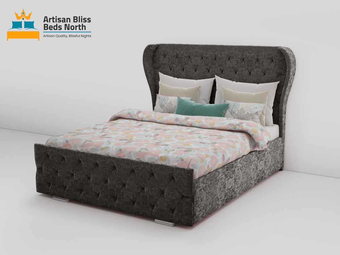 How To Choose The Best Bed Frames? From Wooden To Canopy Styled Frames