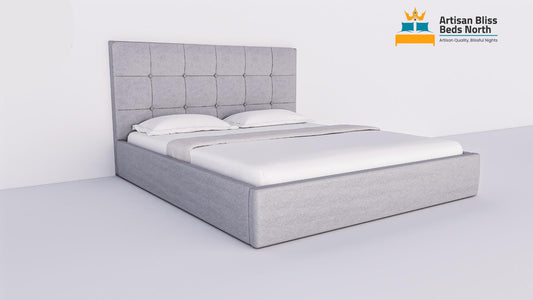 Clamcube 2.0 BED
