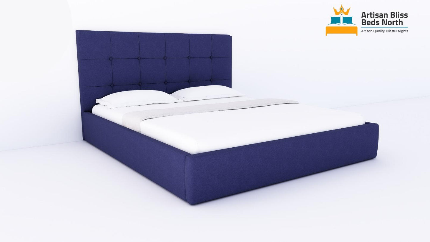 Calmcube bed