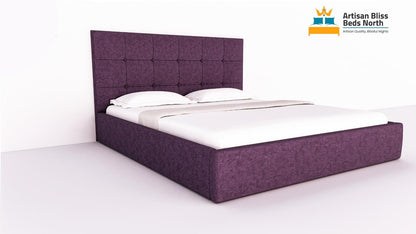 Calmcube bed