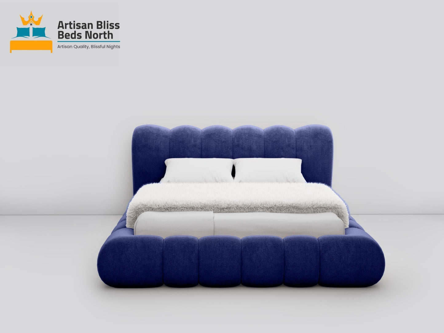 Majestic Bed