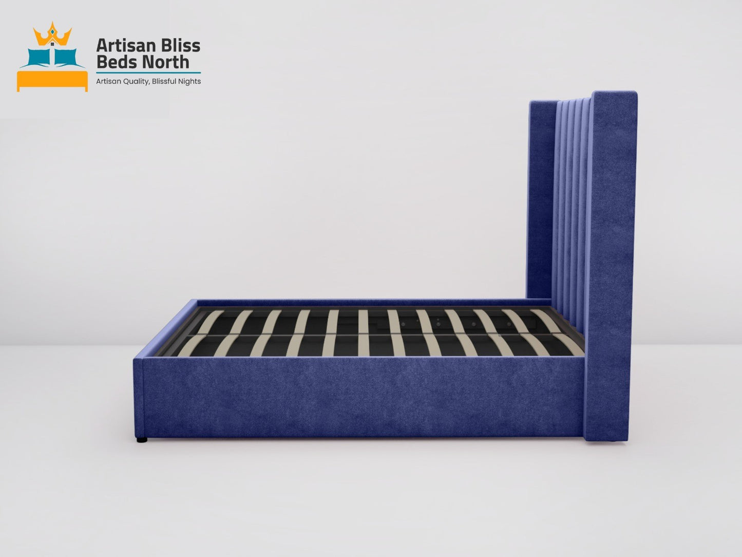 WELLWING DESIGN BED