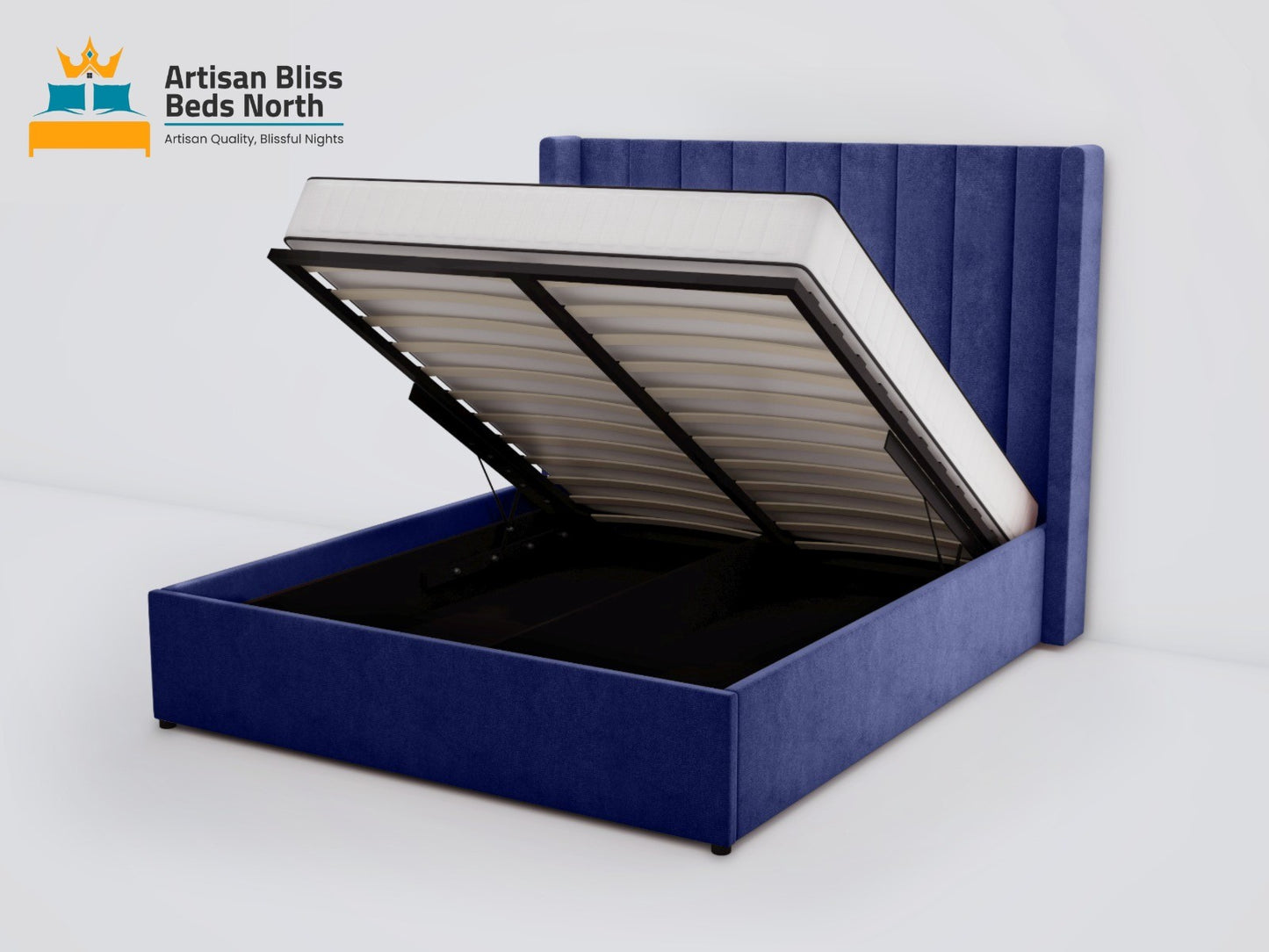 WELLWING DESIGN BED