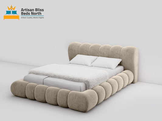 Majestic Bed