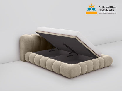 Majestic Bed