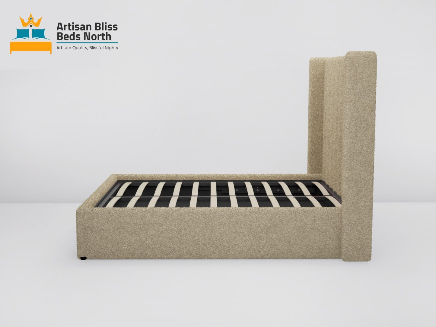 WELLWING DESIGN BED