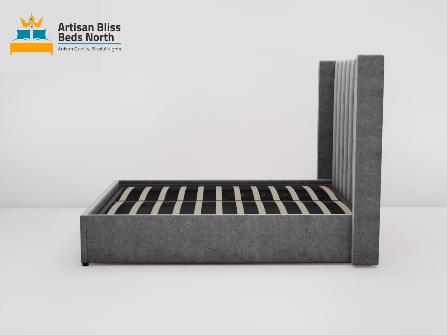 WELLWING DESIGN BED