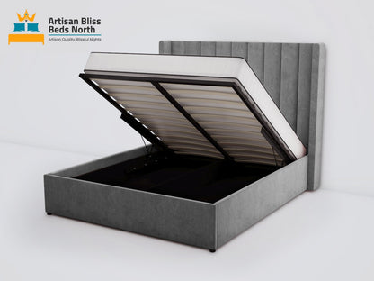 WELLWING DESIGN BED