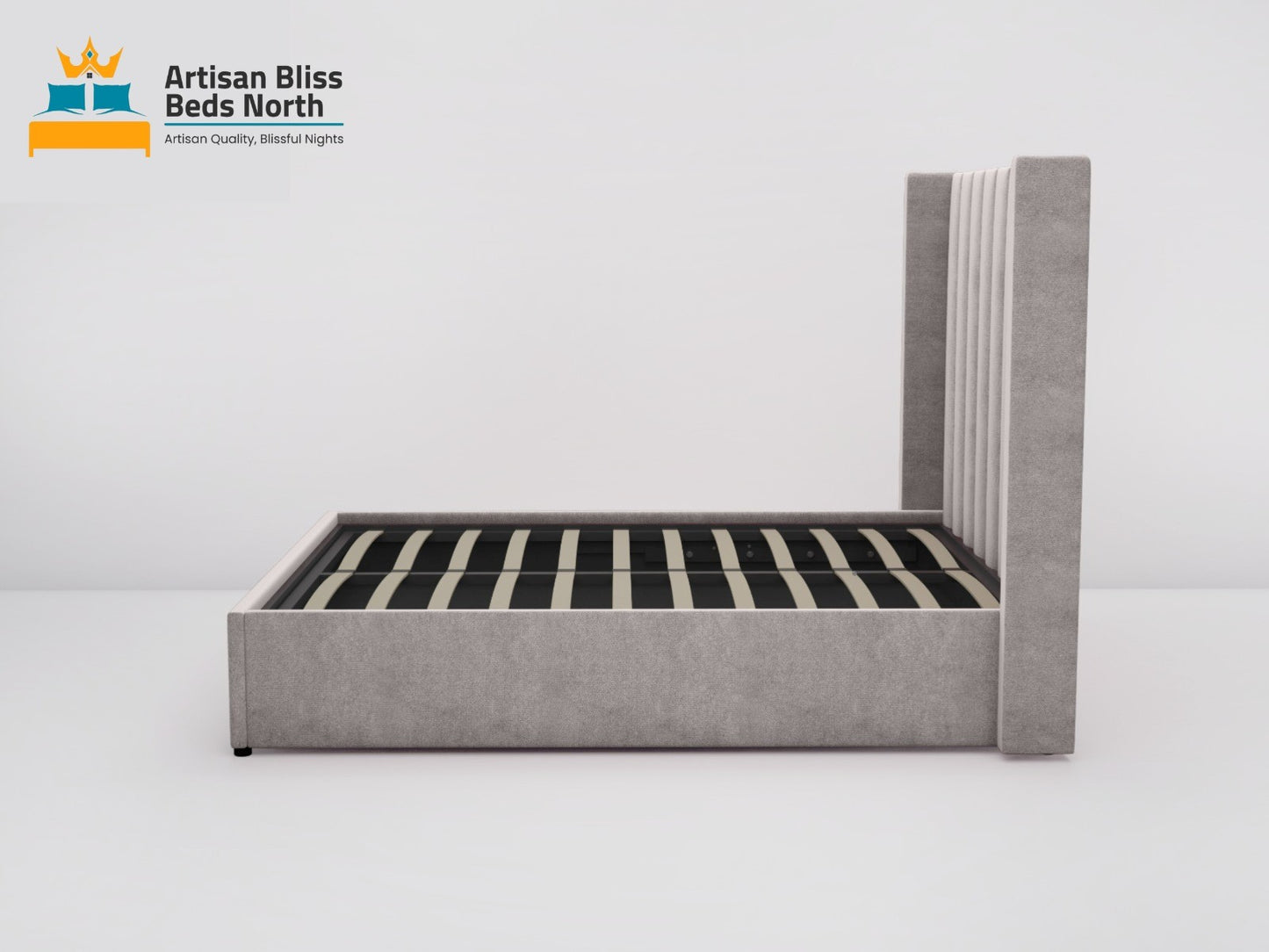 WELLWING DESIGN BED