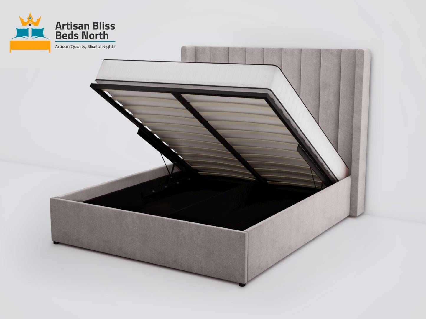 WELLWING DESIGN BED