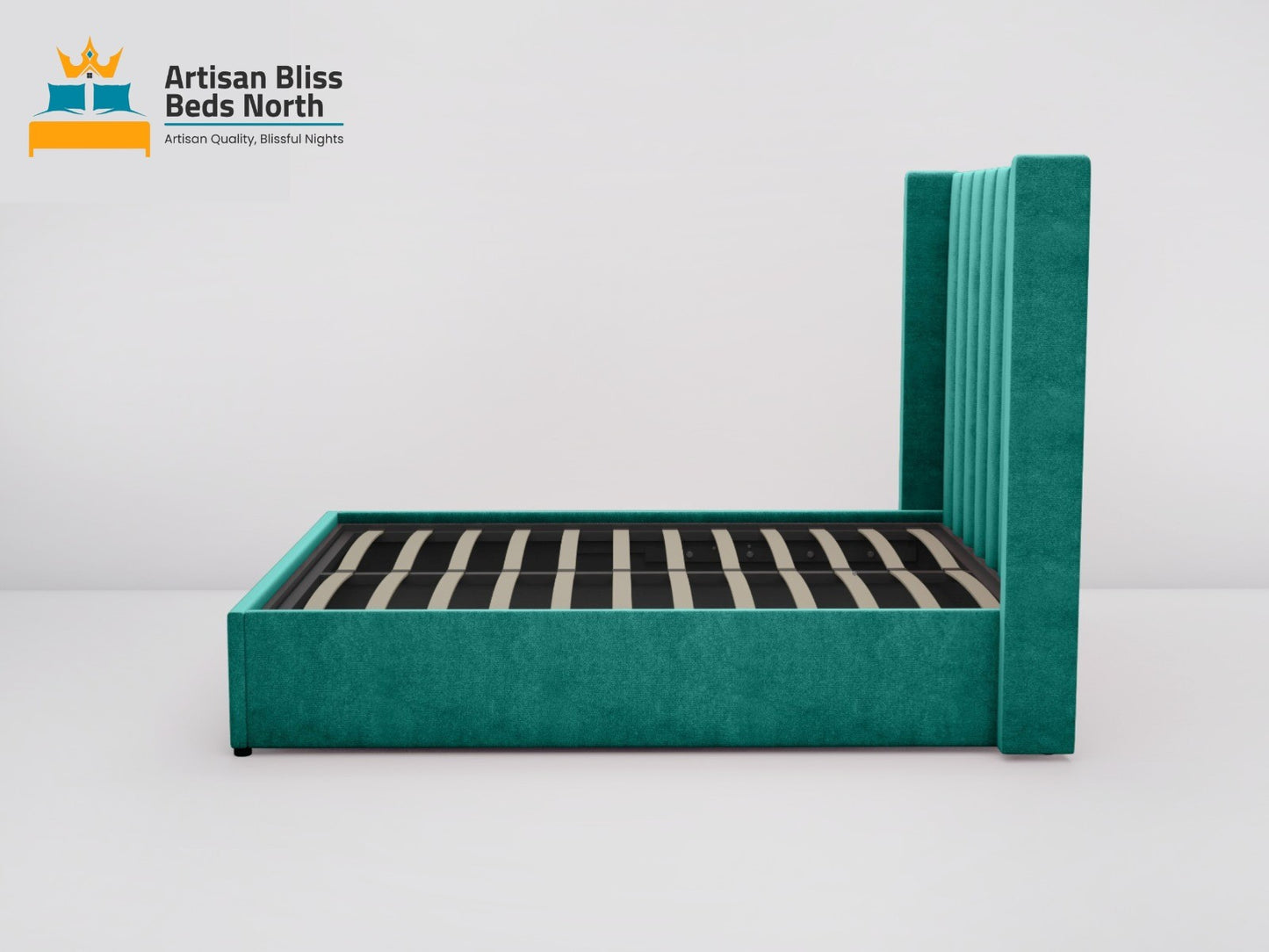 WELLWING DESIGN BED