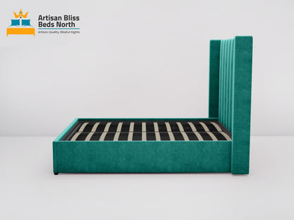 WELLWING DESIGN BED