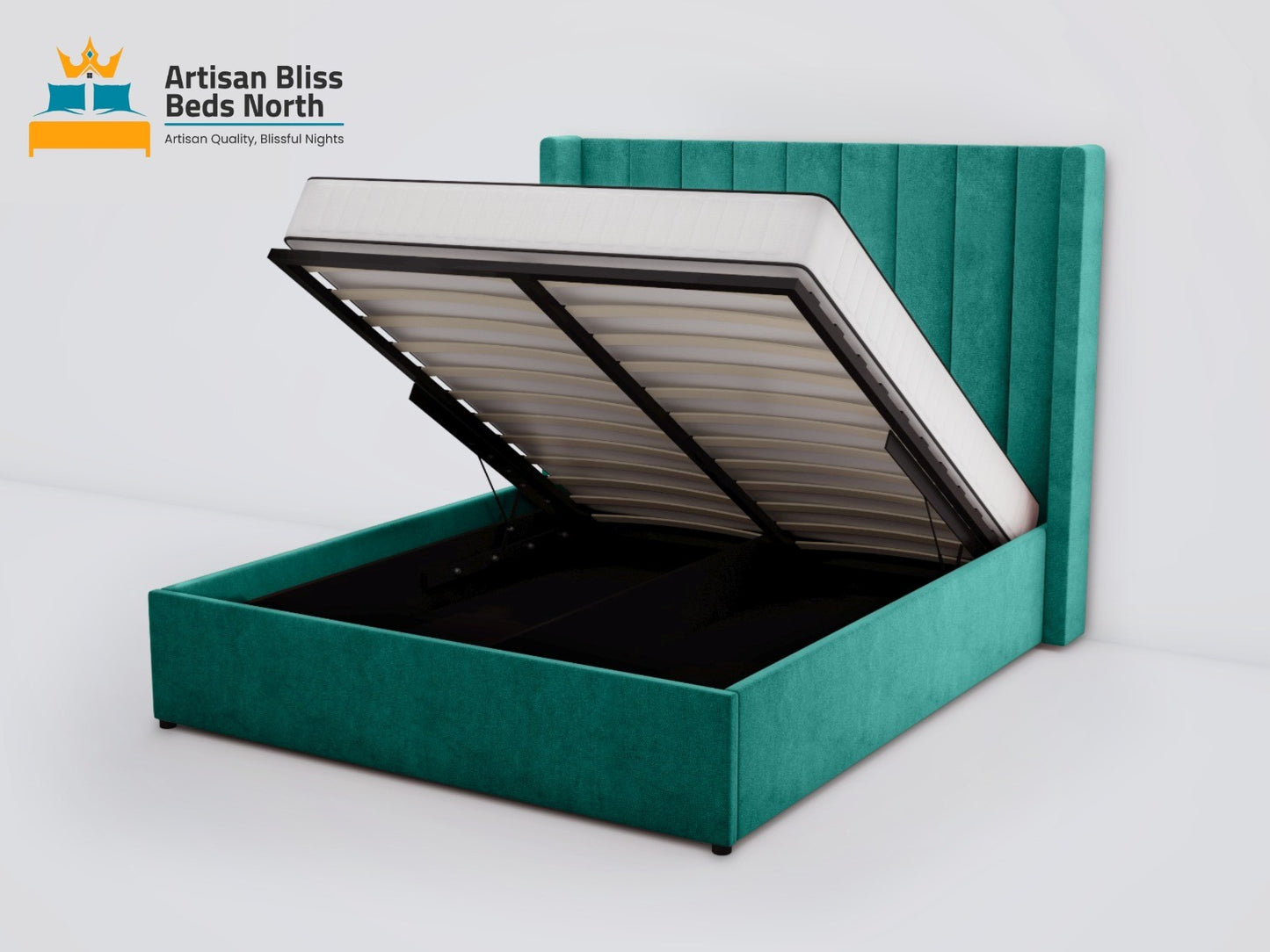 WELLWING DESIGN BED