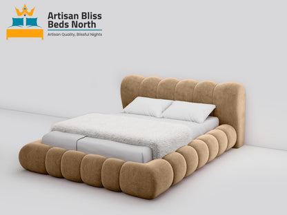 Majestic Bed