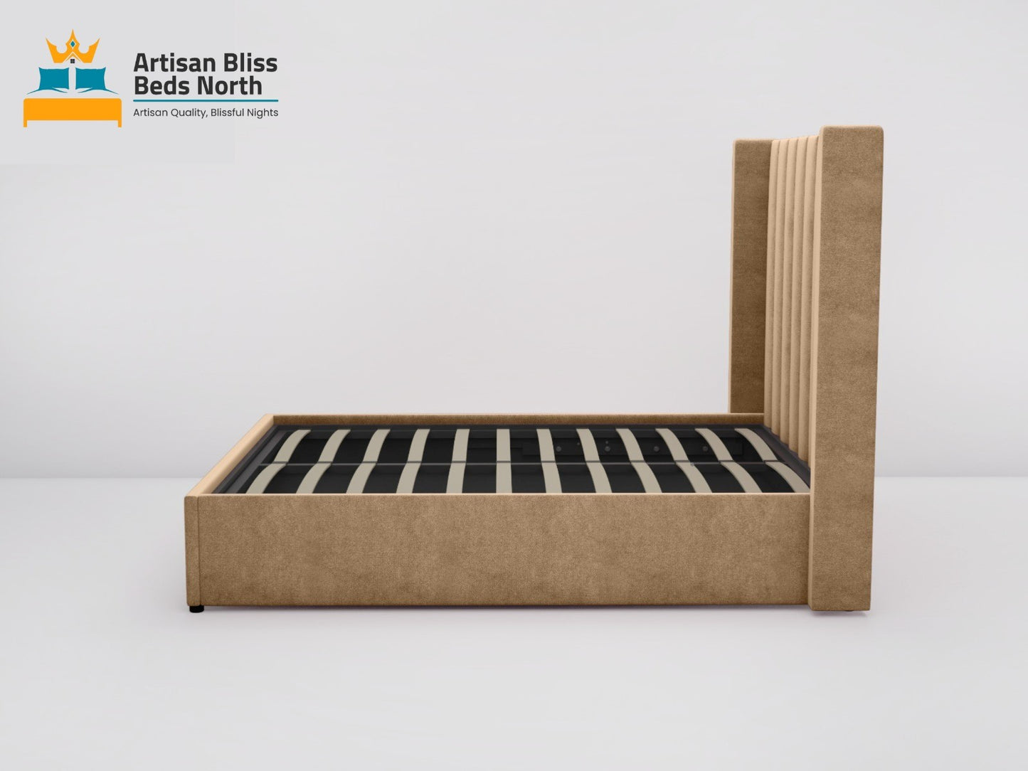 WELLWING DESIGN BED