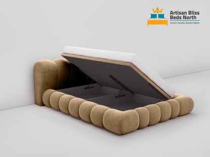 Majestic Bed