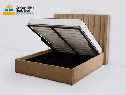 WELLWING DESIGN BED