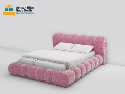 Majestic Bed
