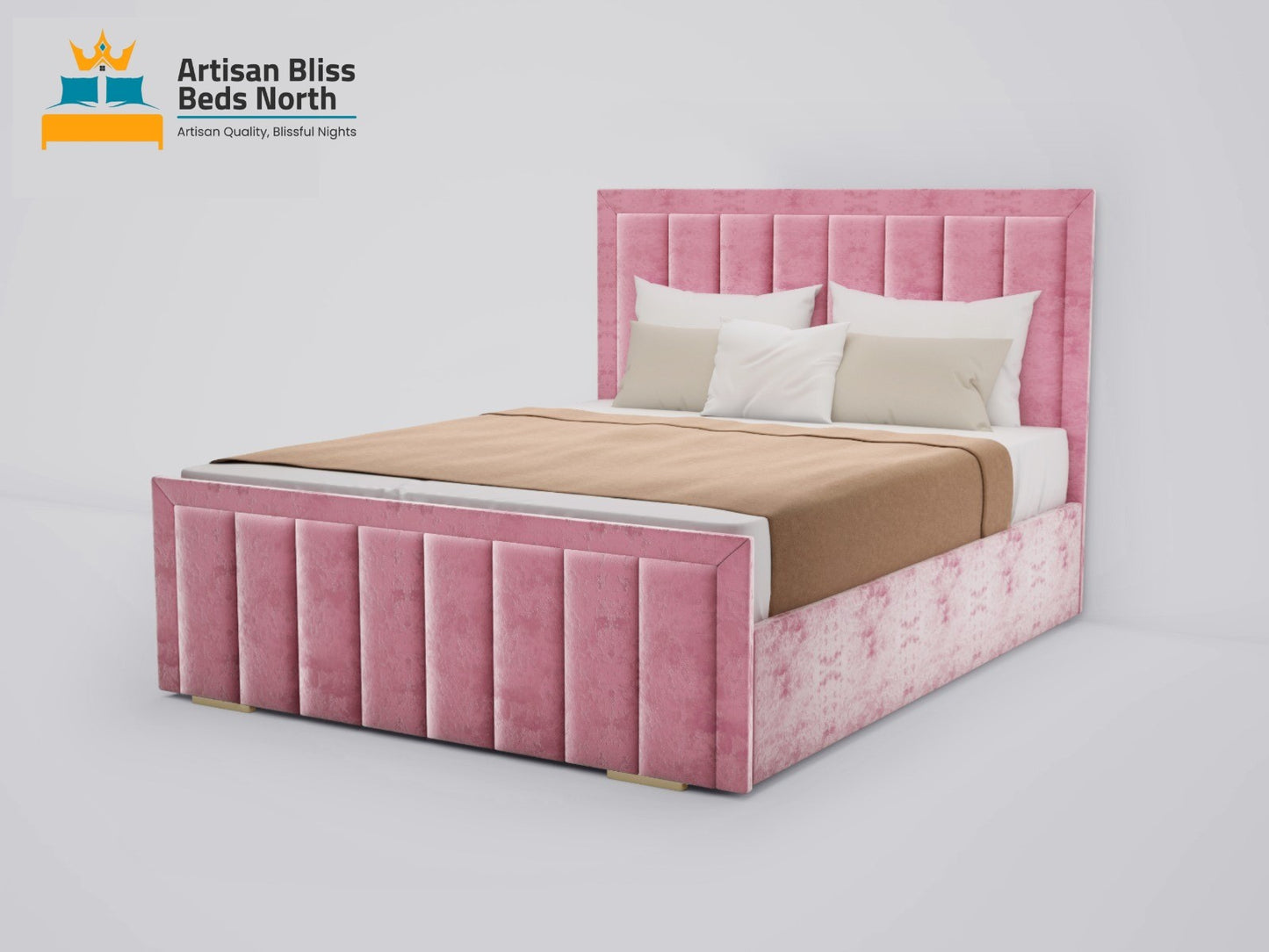 Pink CV