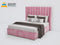 Pink CV