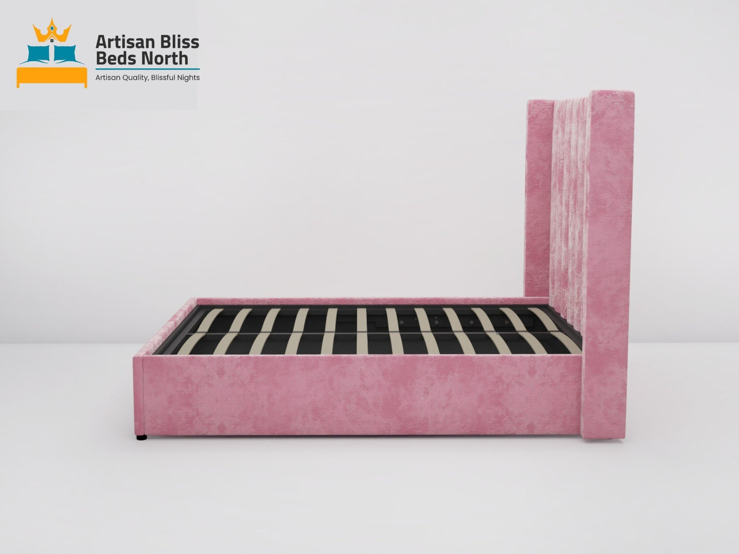WELLWING DESIGN BED