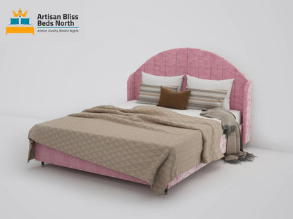 Pink CV