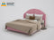 Pink CV
