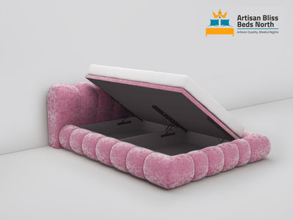 Majestic Bed