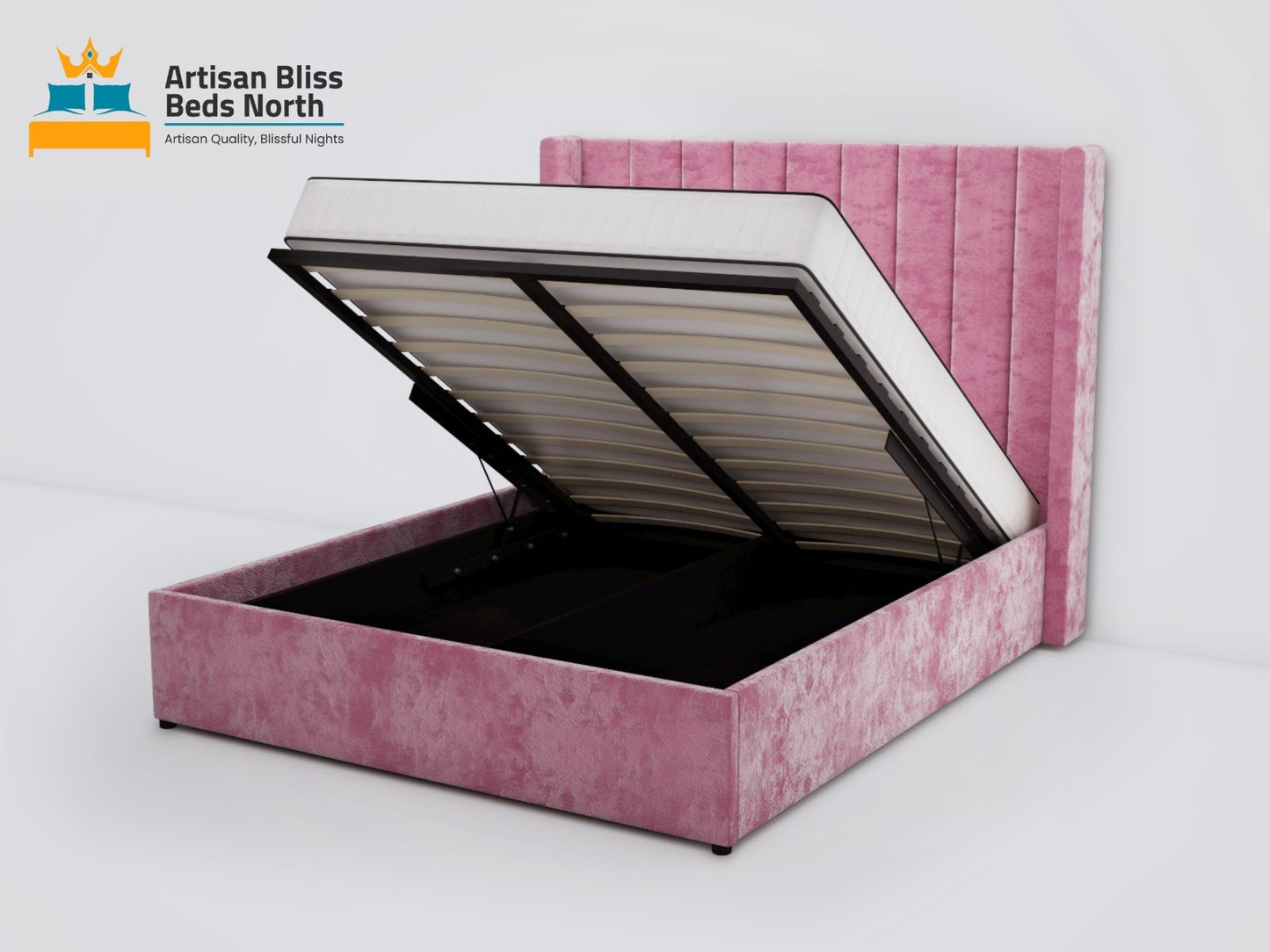 WELLWING DESIGN BED