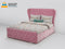 Pink CV