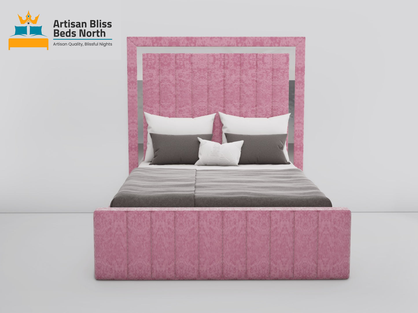 Pink CV