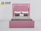 Pink CV