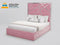 Pink CV