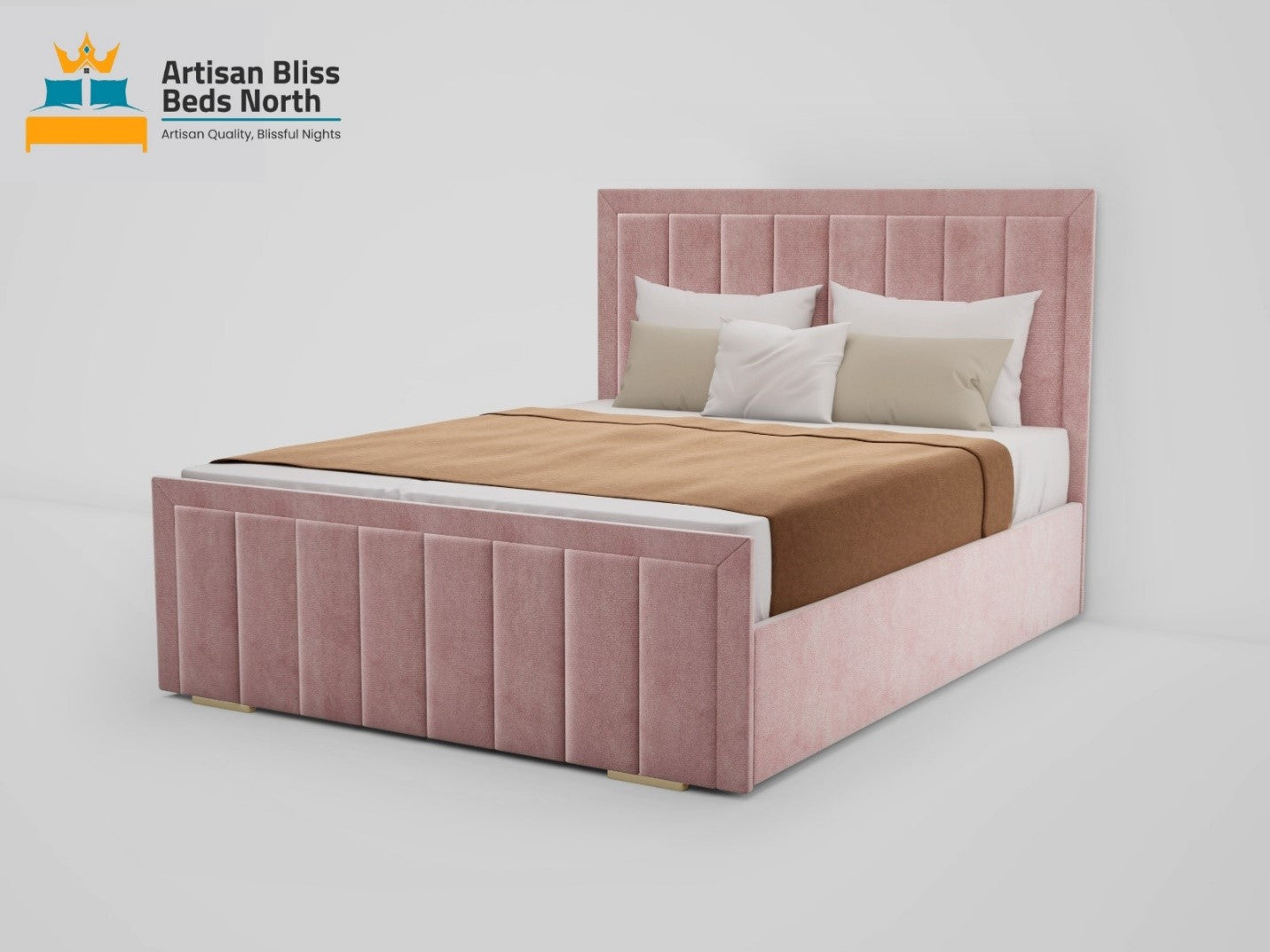 Pink Plush