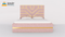 Pink Plush