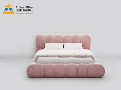 Majestic Bed