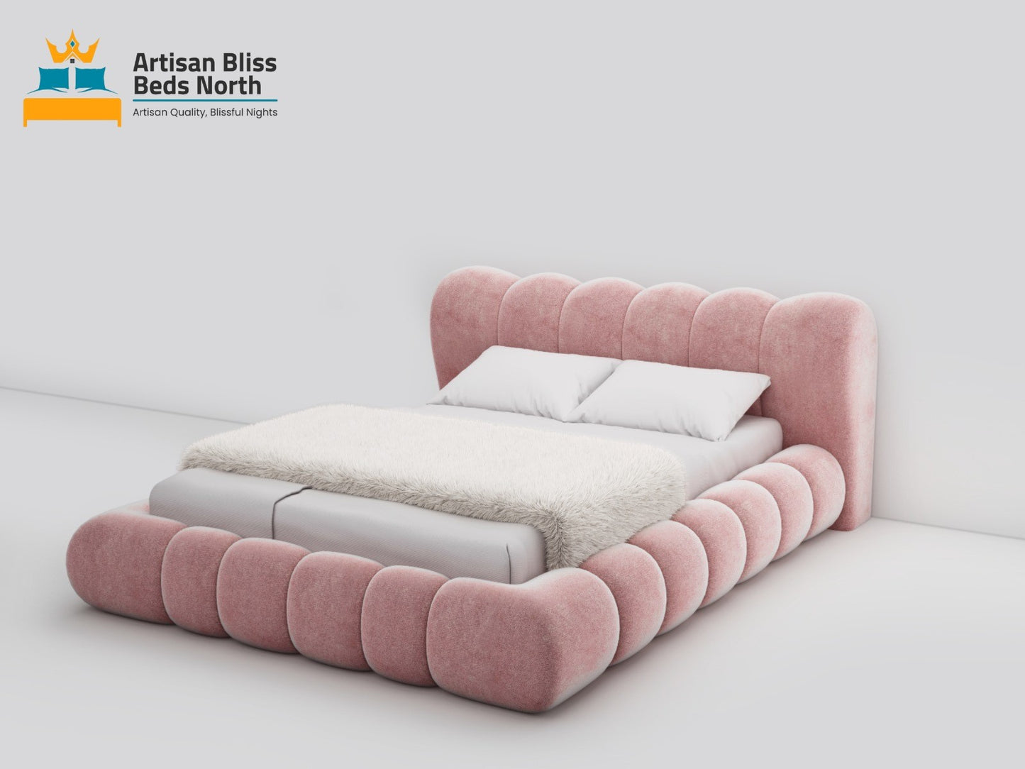 Pink Plush