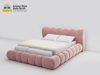 Pink Plush