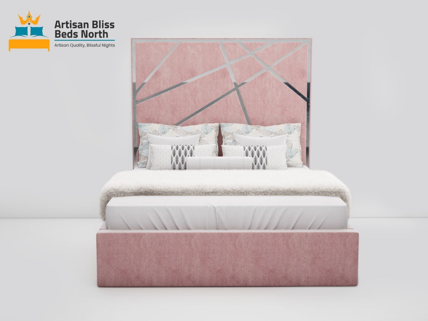 Pink Plush